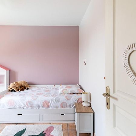 Vila Signoret - Belle Maison Avec Piscine Toulouse Exteriér fotografie
